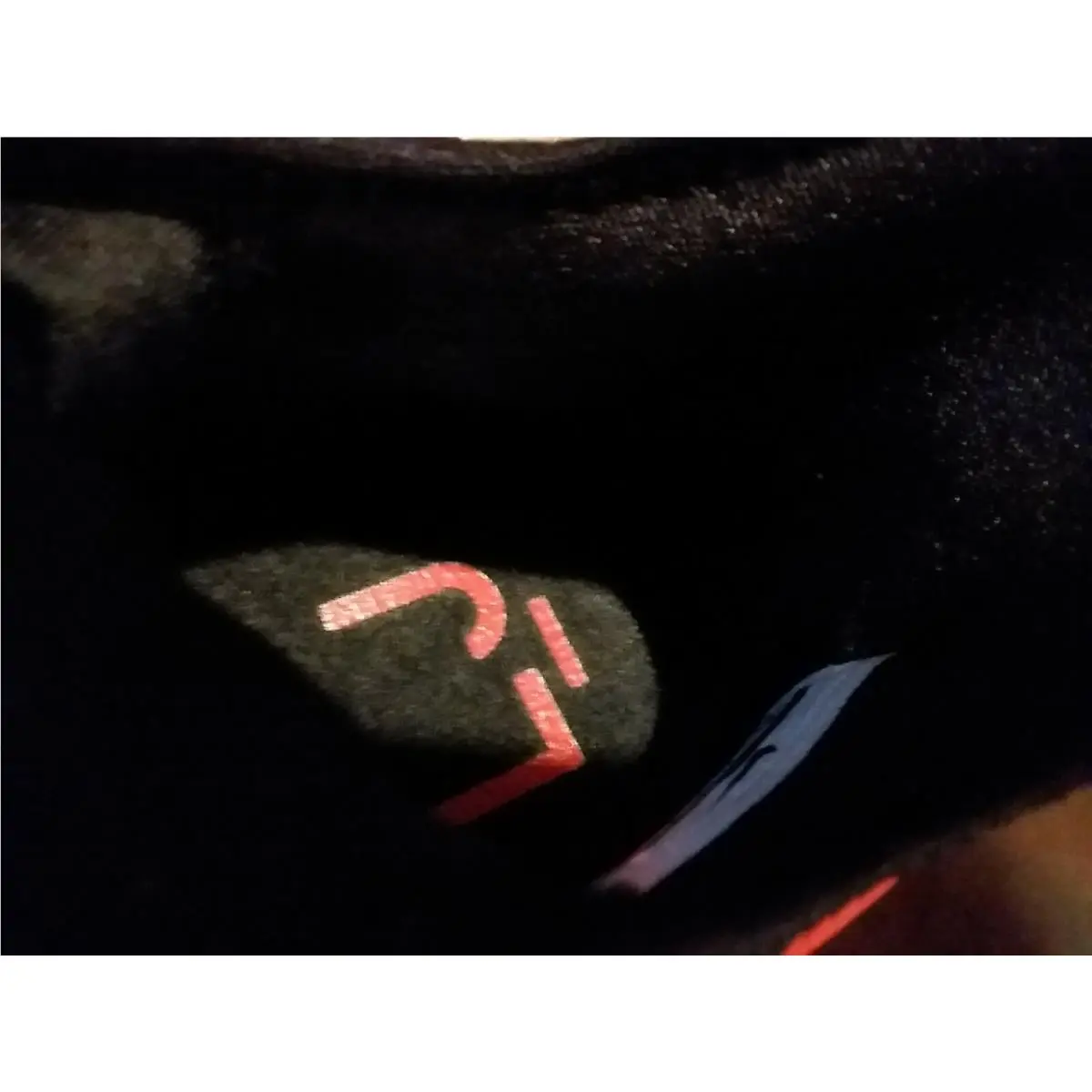 Nike shoes - Nike LeBron 14 - LeBron - Red 10