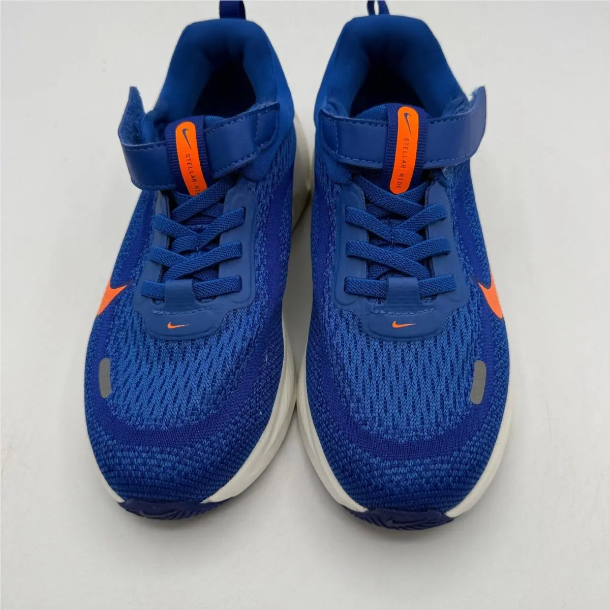 Nike shoes - Stellar Ride (PSV) - Stellar Ride PSV - Blue 1