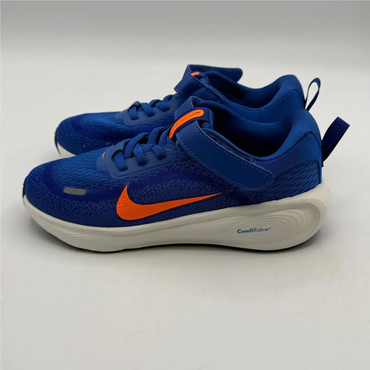 Nike shoes - Stellar Ride (PSV) - Stellar Ride PSV - Blue 2