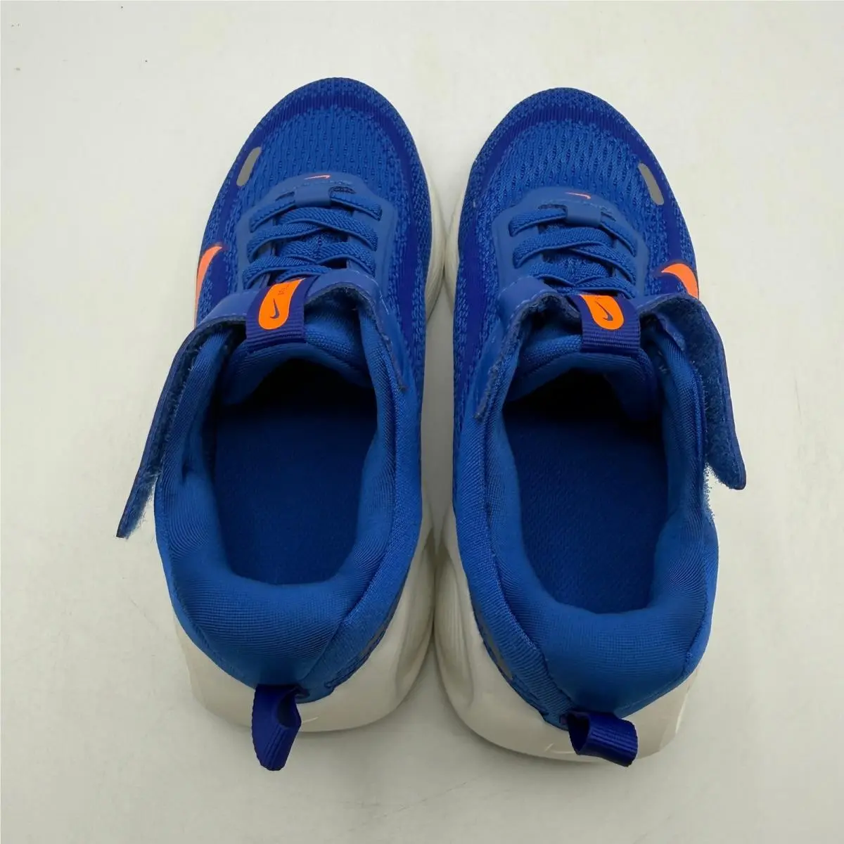 Nike shoes - Stellar Ride (PSV) - Stellar Ride PSV - Blue 3