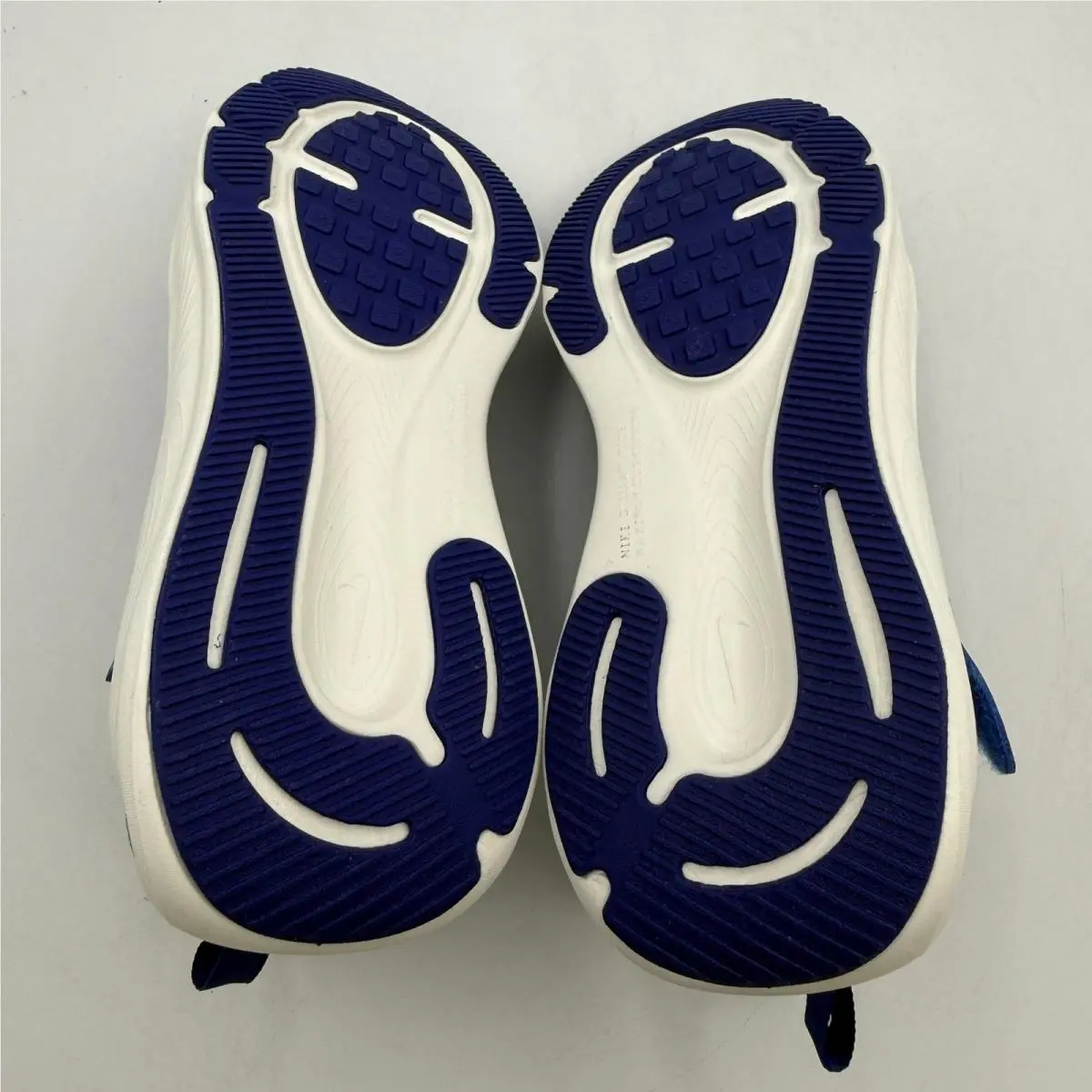 Nike shoes - Stellar Ride (PSV) - Stellar Ride PSV - Blue 4