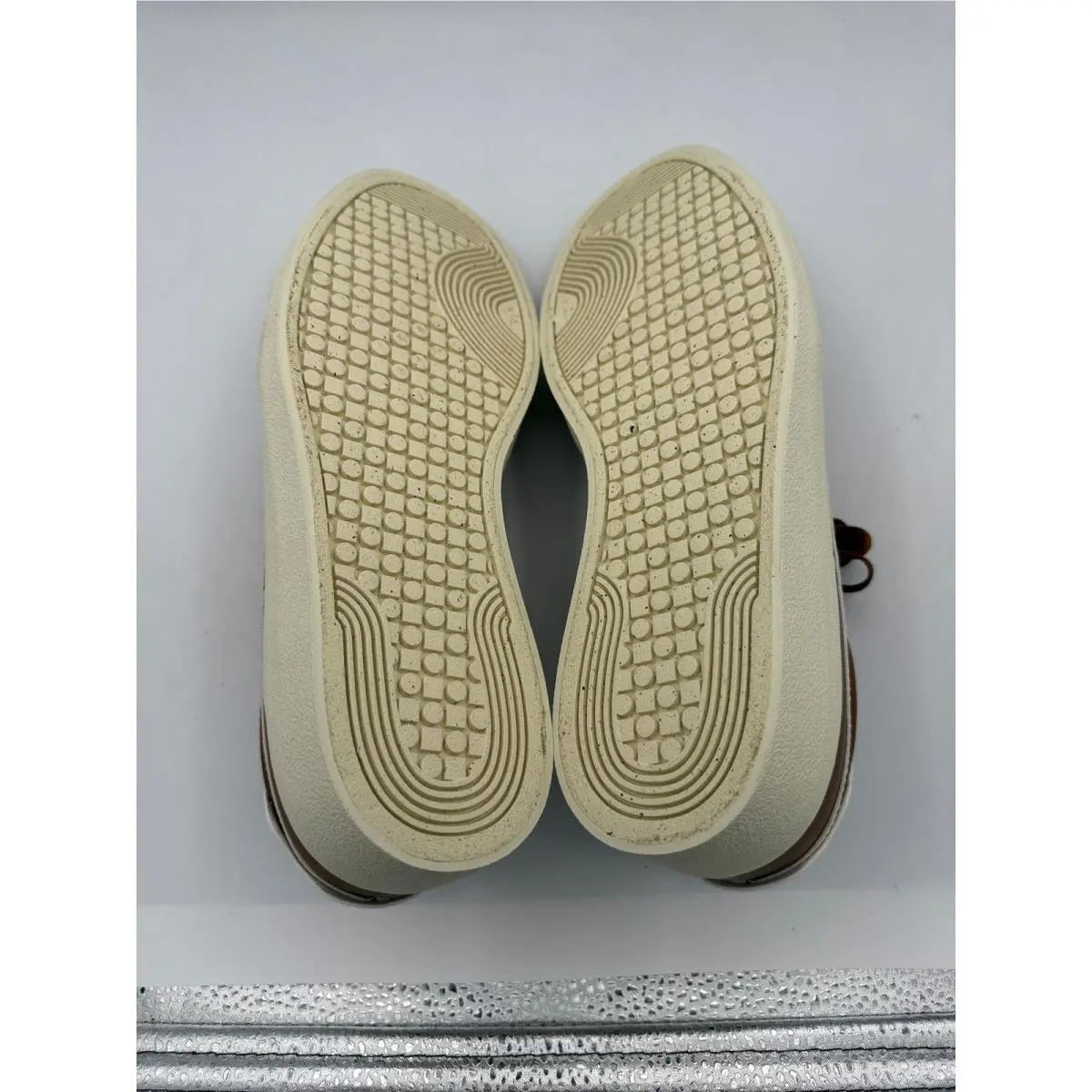 Nike shoes - Court Shot - Court Shot - Brown 4