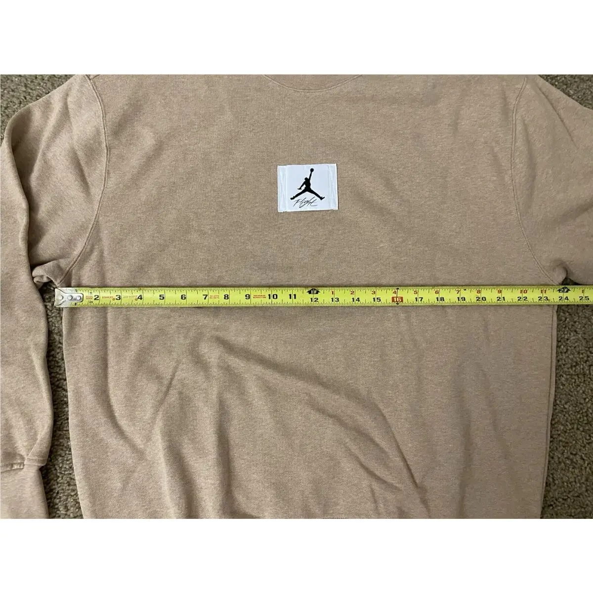 Nike clothing - Beige 3