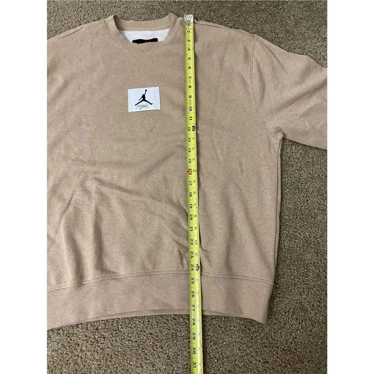 Nike clothing - Beige 4