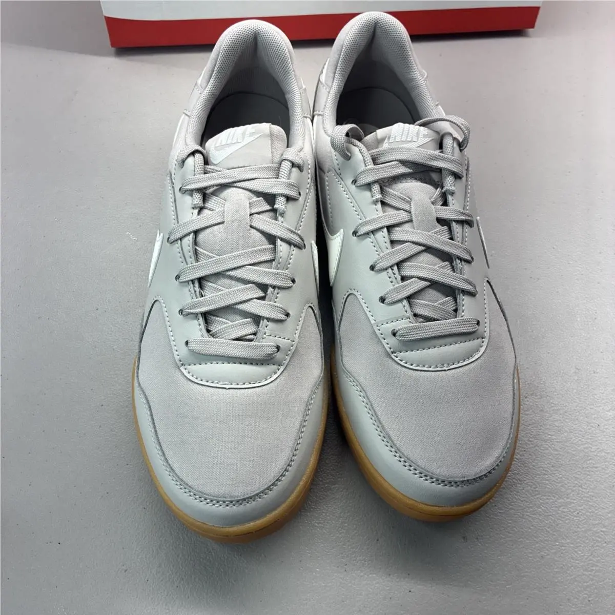 Nike shoes - Nike Terra Manta - Terra Manta - HQ4502-008 - Gray 0
