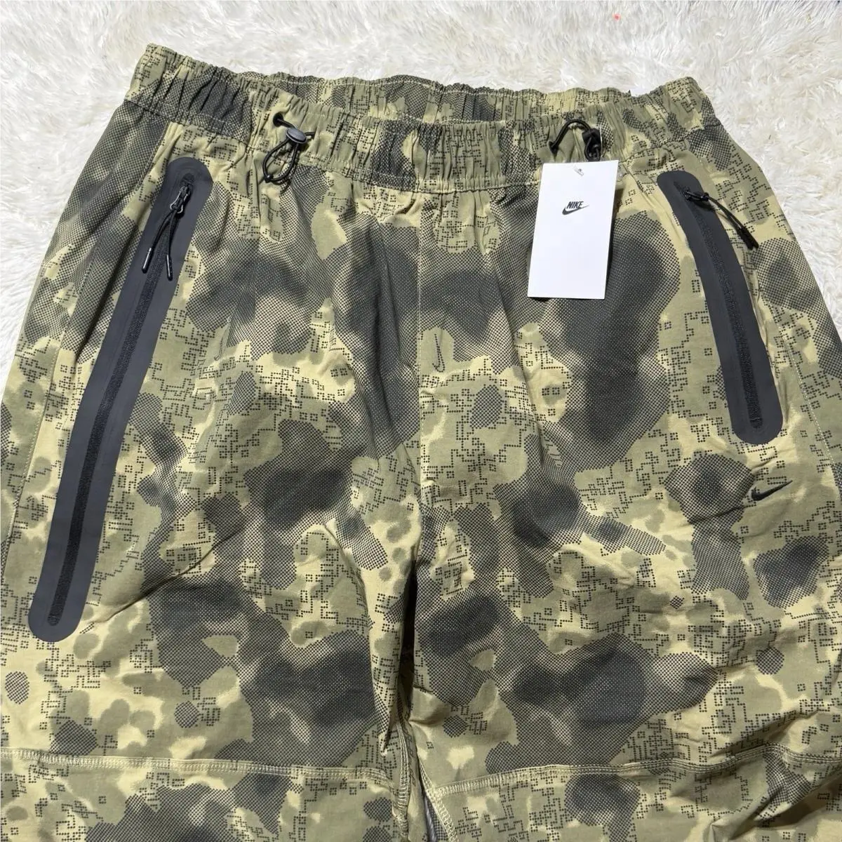 Nike clothing - Green 4