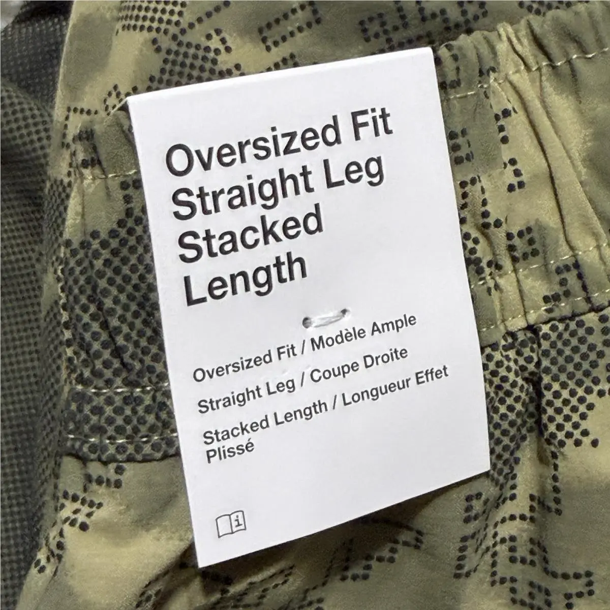 Nike clothing - Green 7