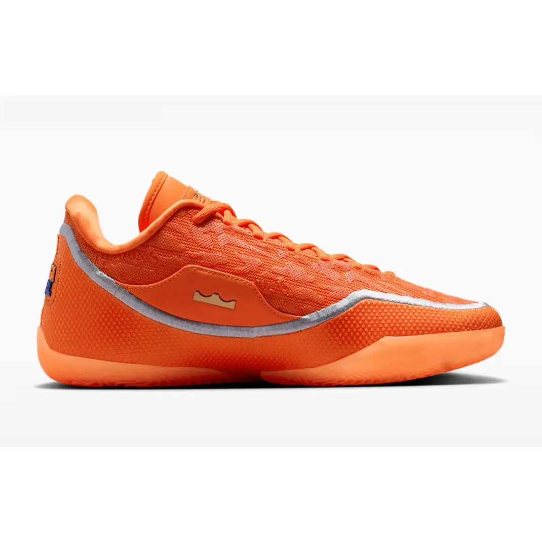 Mens Sz 8.5 Nike Lebron Xxiii 23 FK EP “shoe Bag” Basketball Sneakers IV5647-800