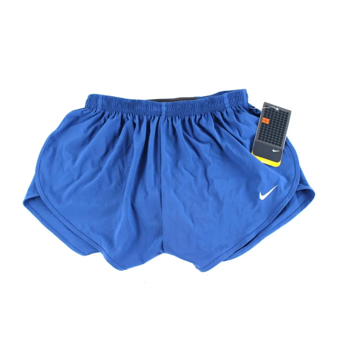 Vintage Y2K Nike Sprinter Running Shorts Nwt`s Mens Size Small