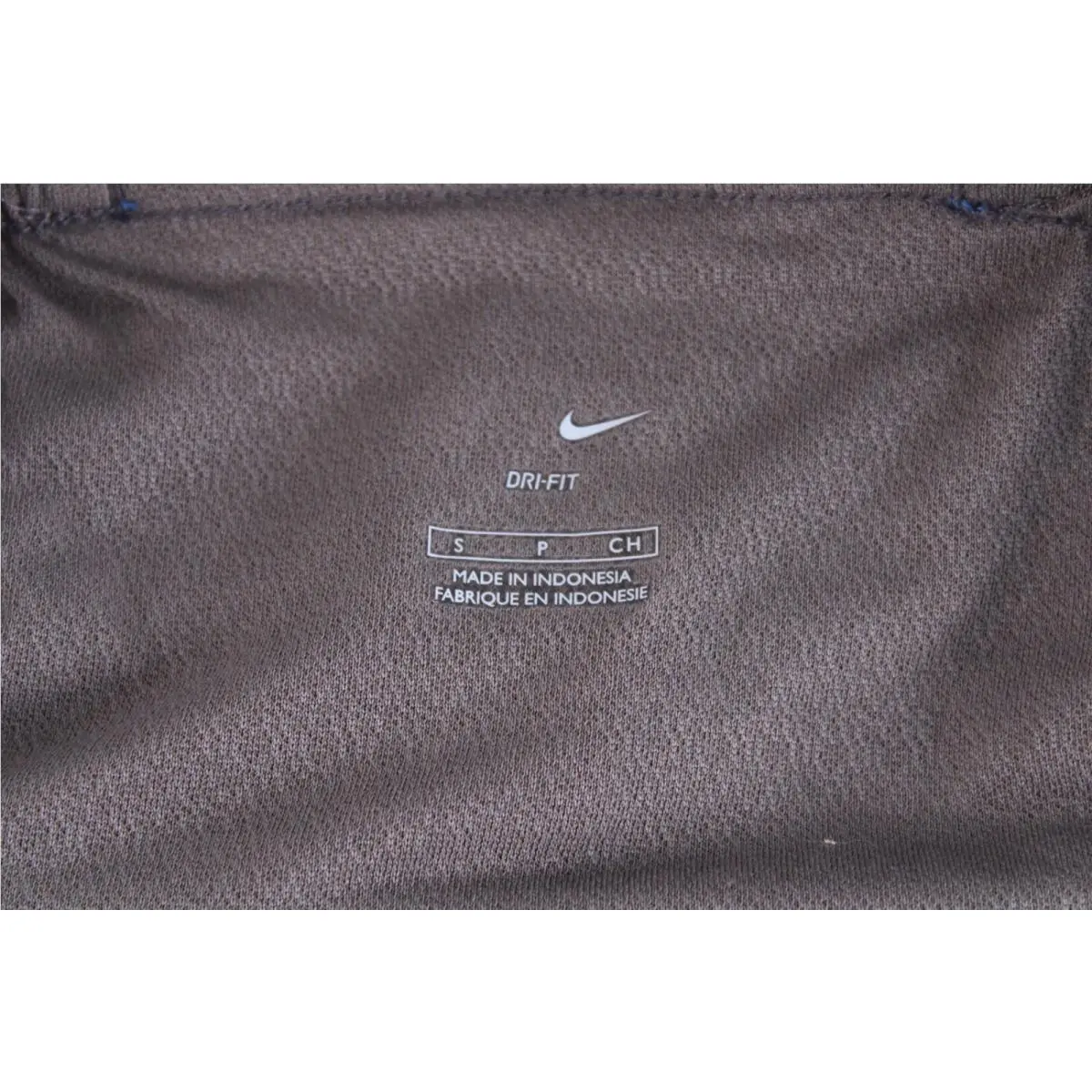 Nike clothing - Blue 4