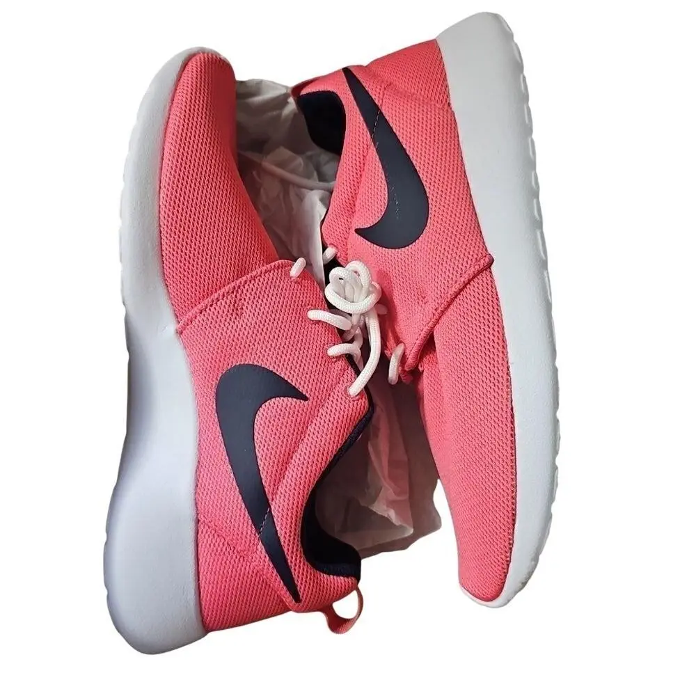 Nike shoes - Pink 2