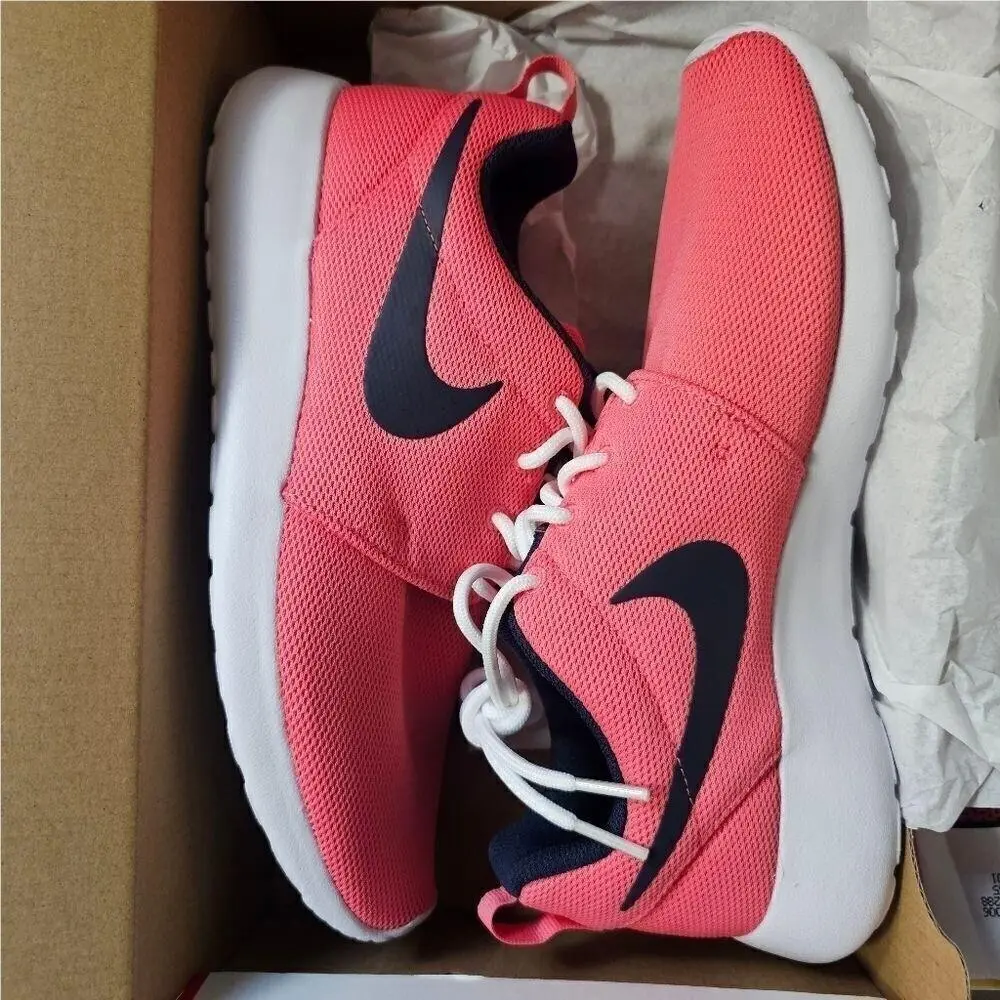 Nike shoes - Pink 0