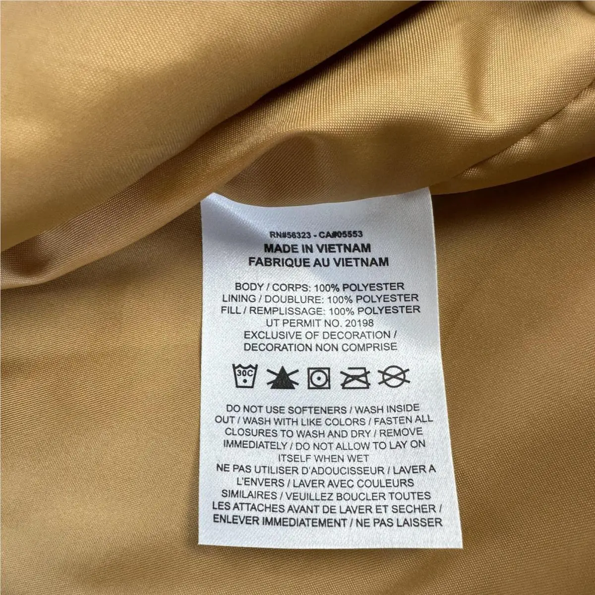 Nike clothing - Brown 8
