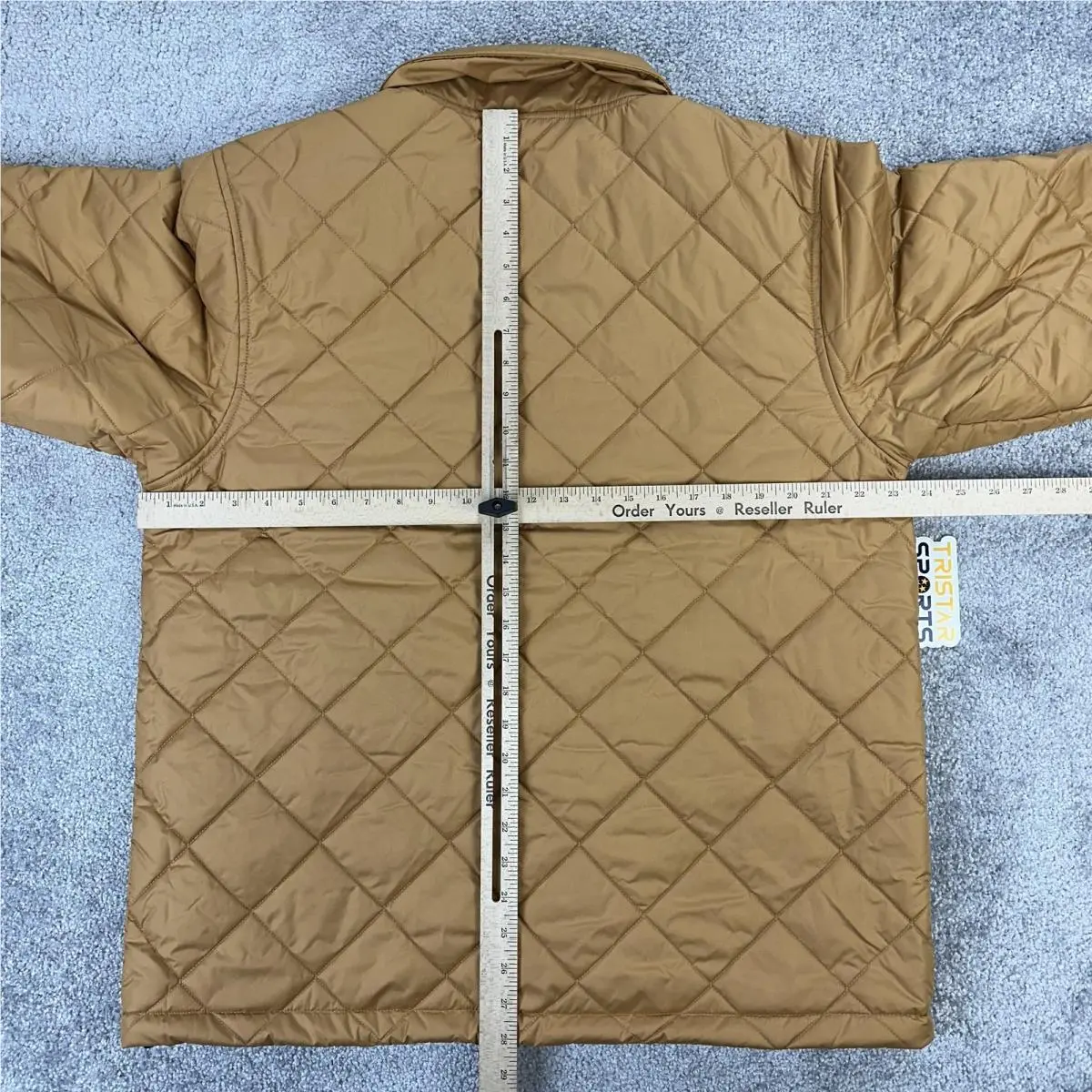 Nike clothing - Brown 9