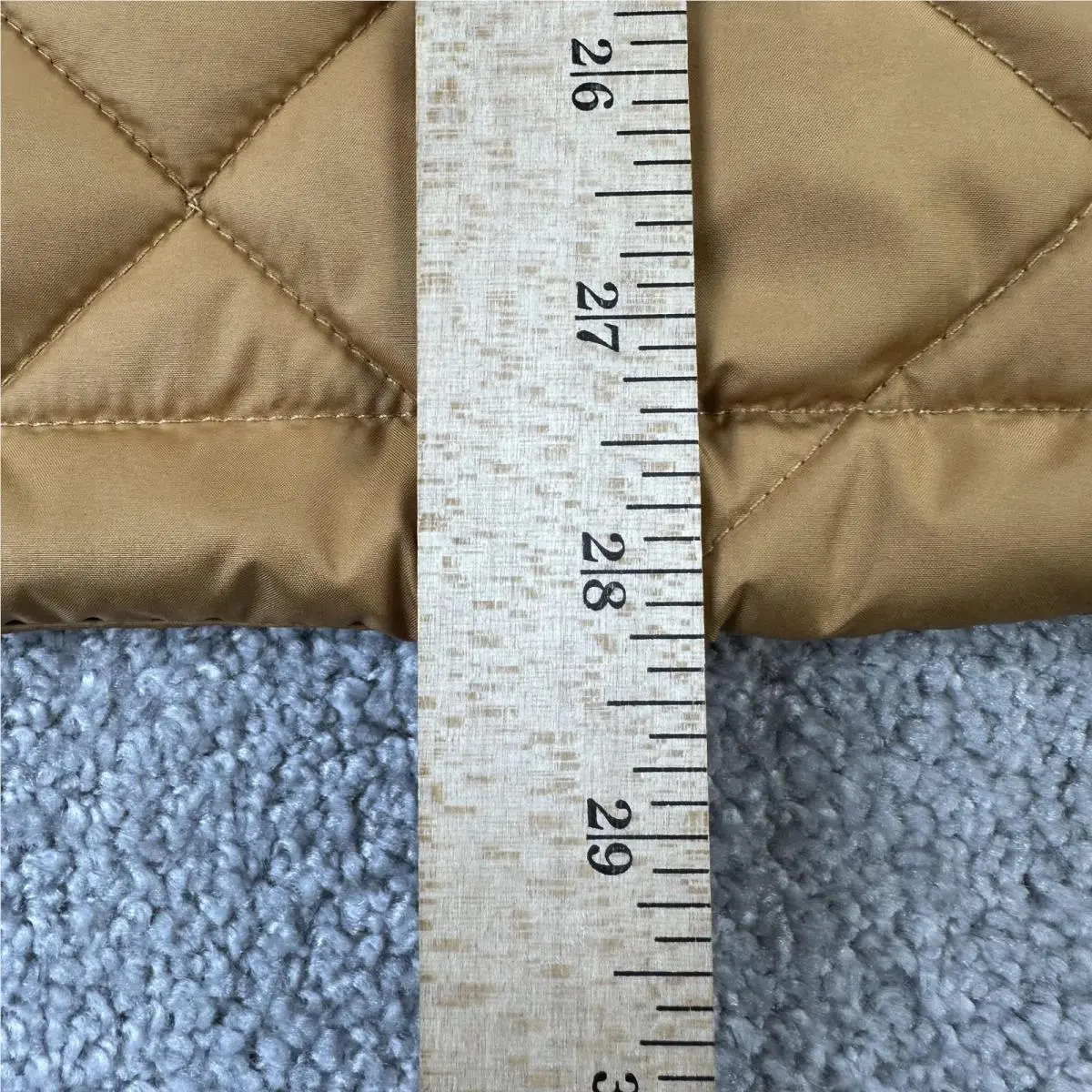 Nike clothing - Brown 10