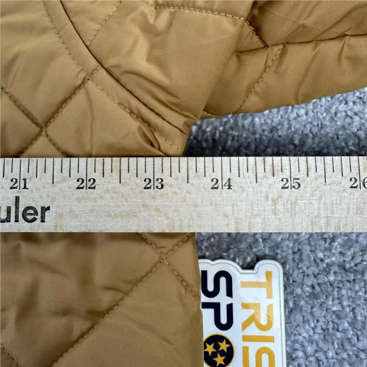 Nike clothing - Brown 11