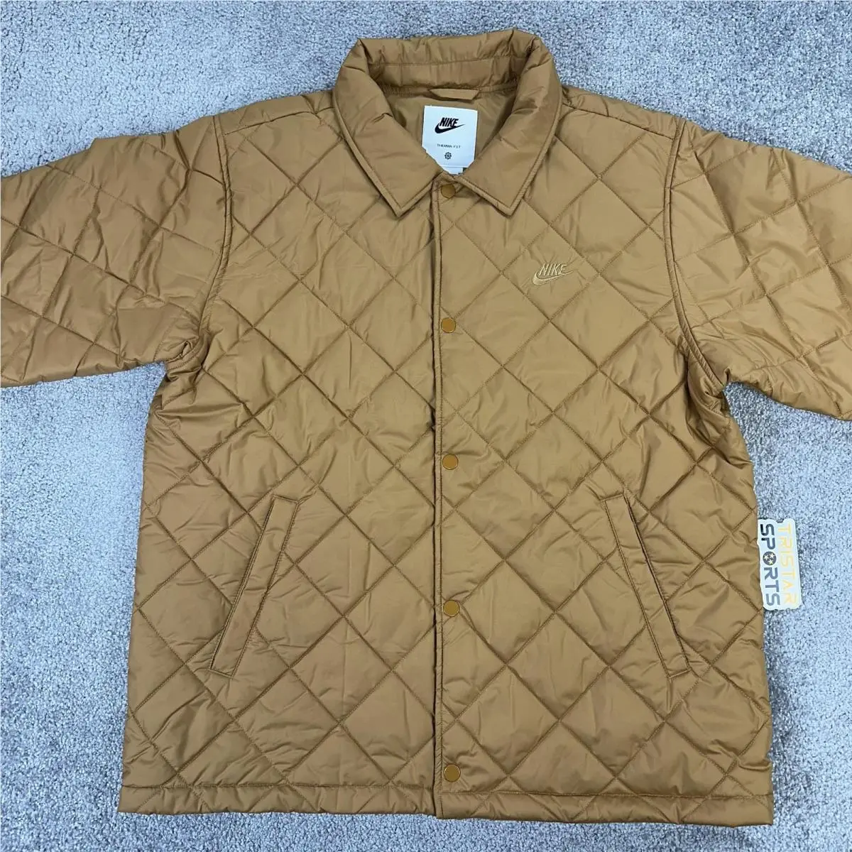 Nike clothing - Brown 0