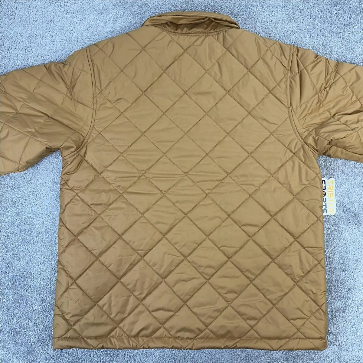 Nike clothing - Brown 2