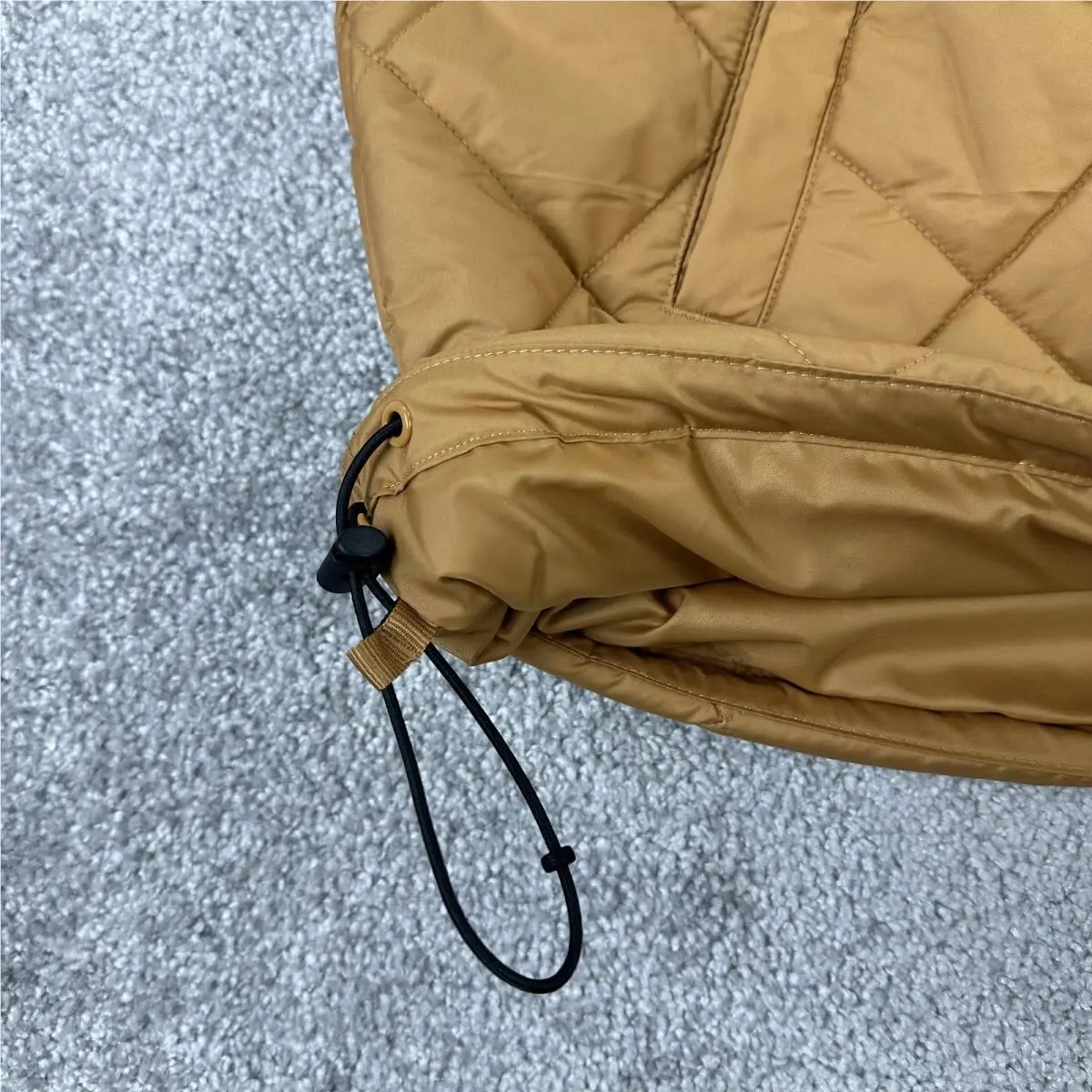 Nike clothing - Brown 3