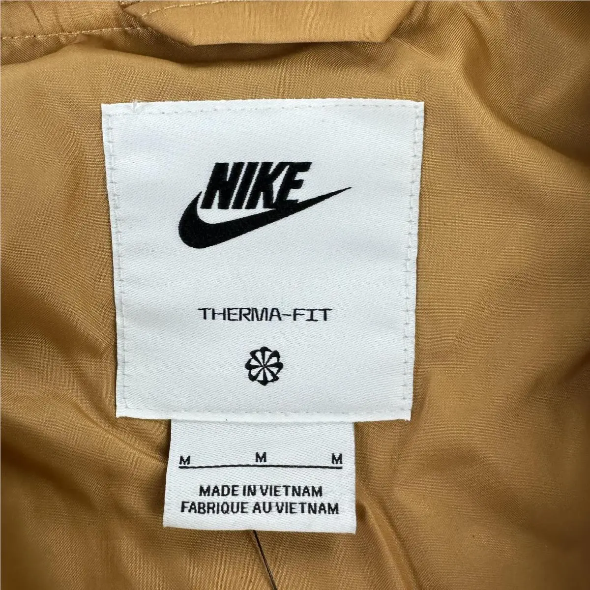 Nike clothing - Brown 5