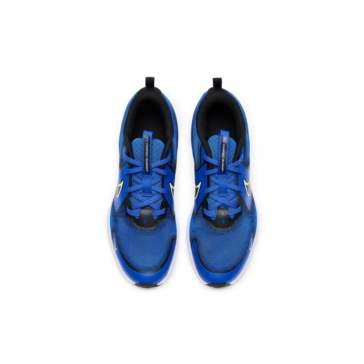 Nike shoes - Blue (UPC: 197863496764) 1