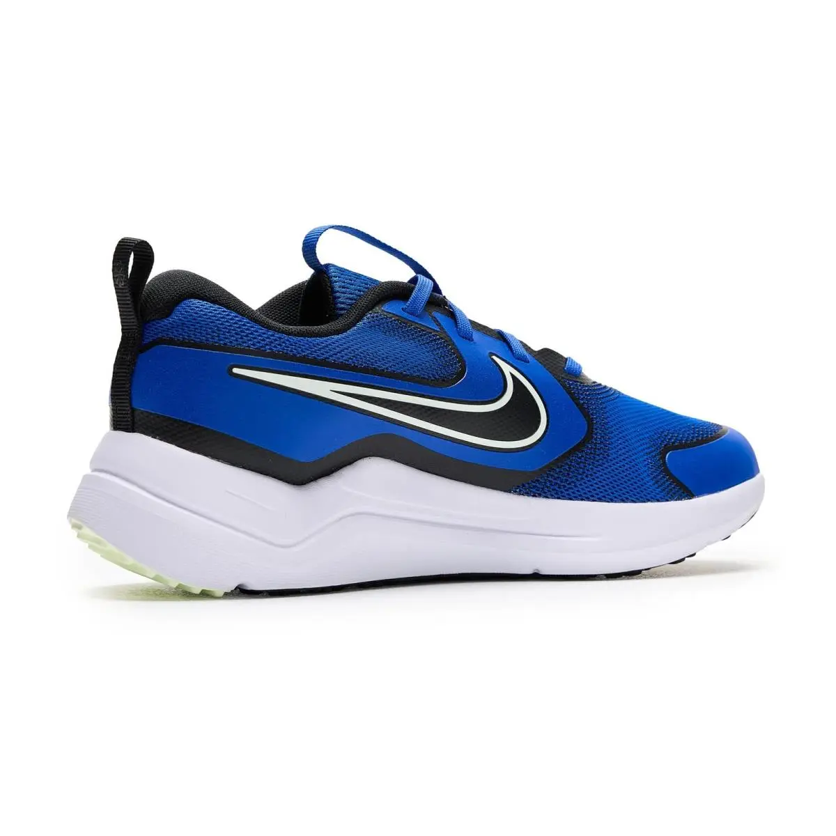 Nike shoes - Blue (UPC: 197863496764) 2