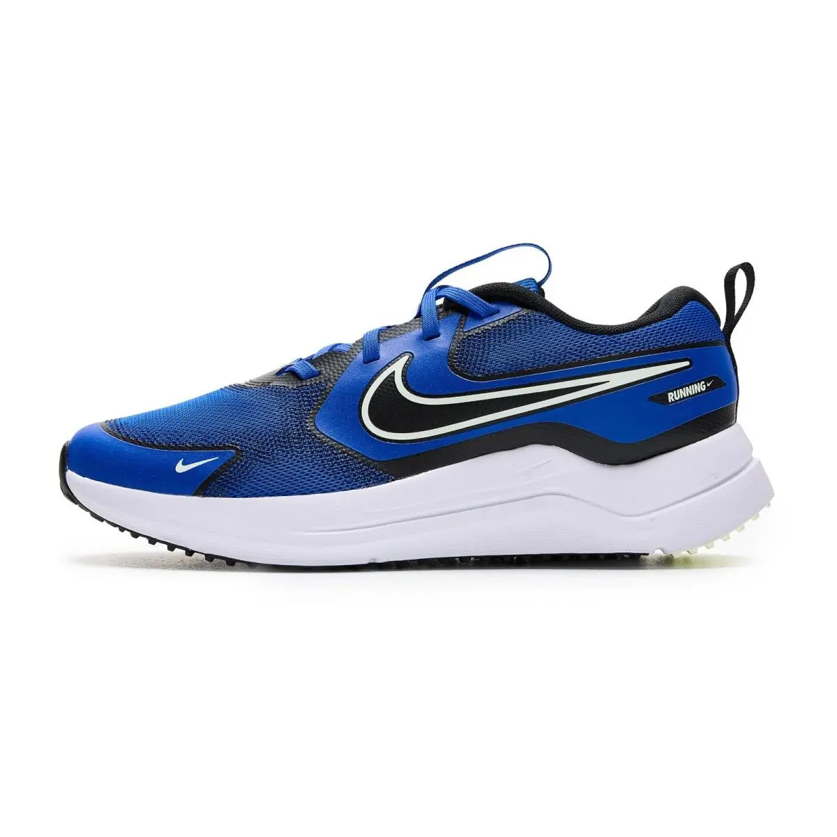 Nike shoes - Blue (UPC: 197863496764) 3