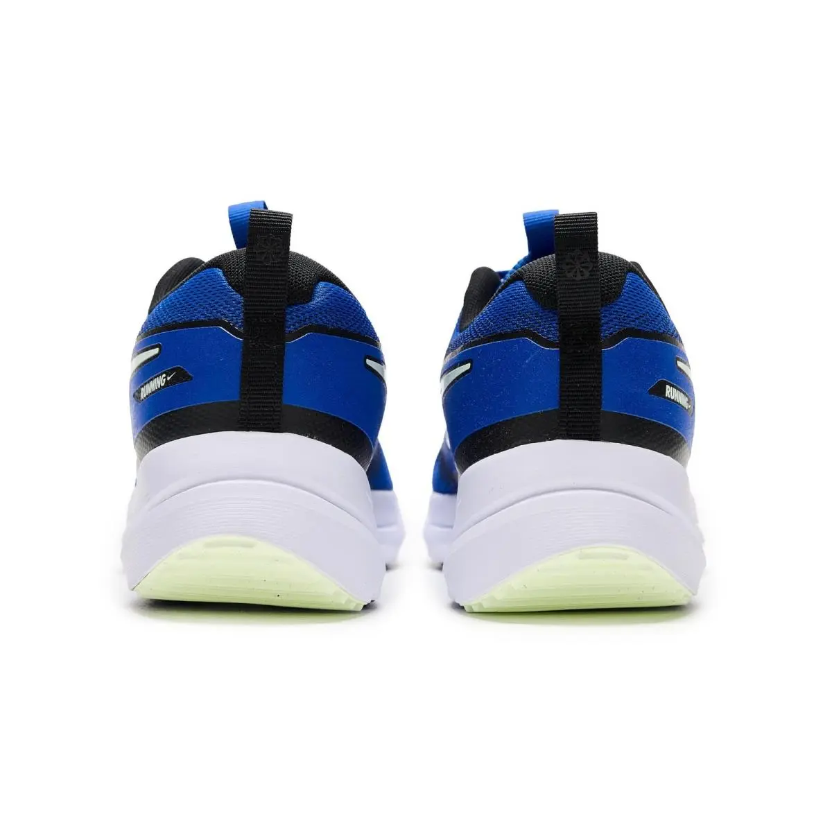 Nike shoes - Blue (UPC: 197863496764) 5