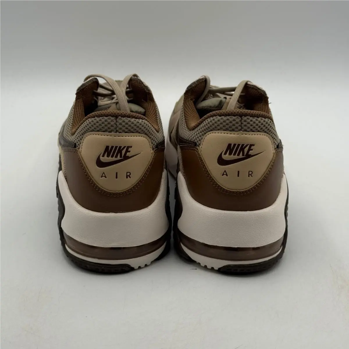 Nike shoes - Nike Air Max Excee - Air Max Excee - Brown 1