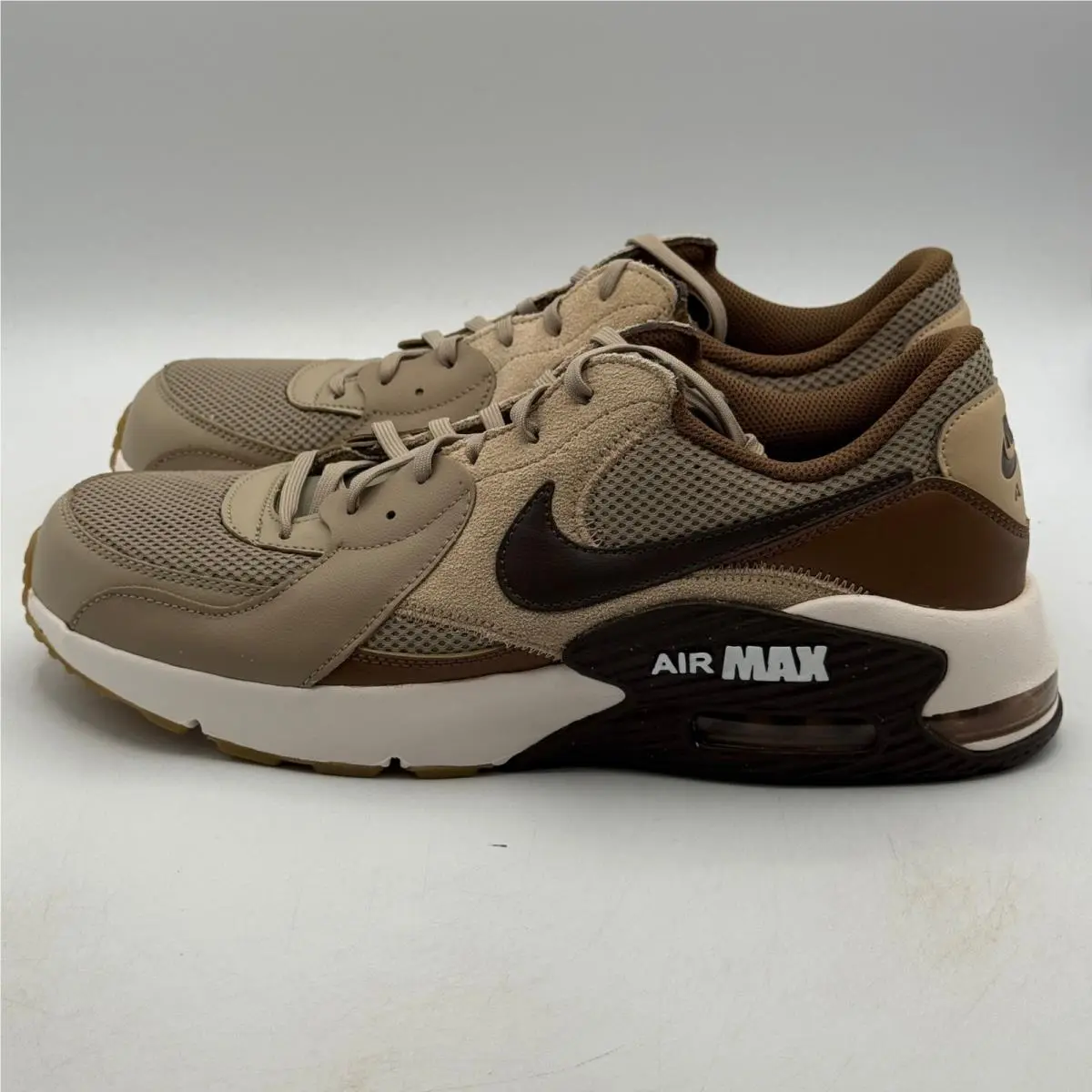 Nike shoes - Nike Air Max Excee - Air Max Excee - Brown 2