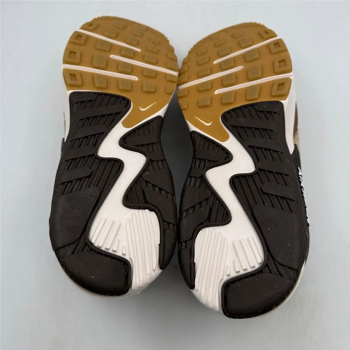 Nike shoes - Nike Air Max Excee - Air Max Excee - Brown 3