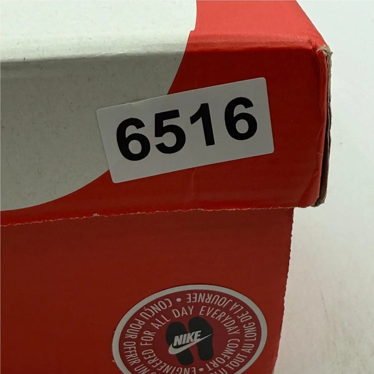 Nike shoes - Nike Air Max Excee - Air Max Excee - Brown 6