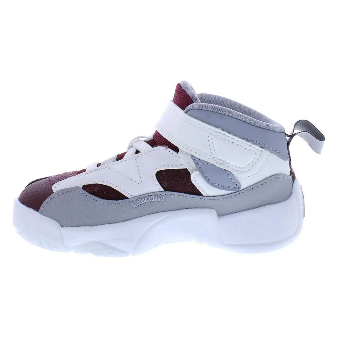 Nike shoes - DQ8433103 - DQ8433103 - White/White/Cherrywood Red, Main: White (UPC: 196152252043) 1