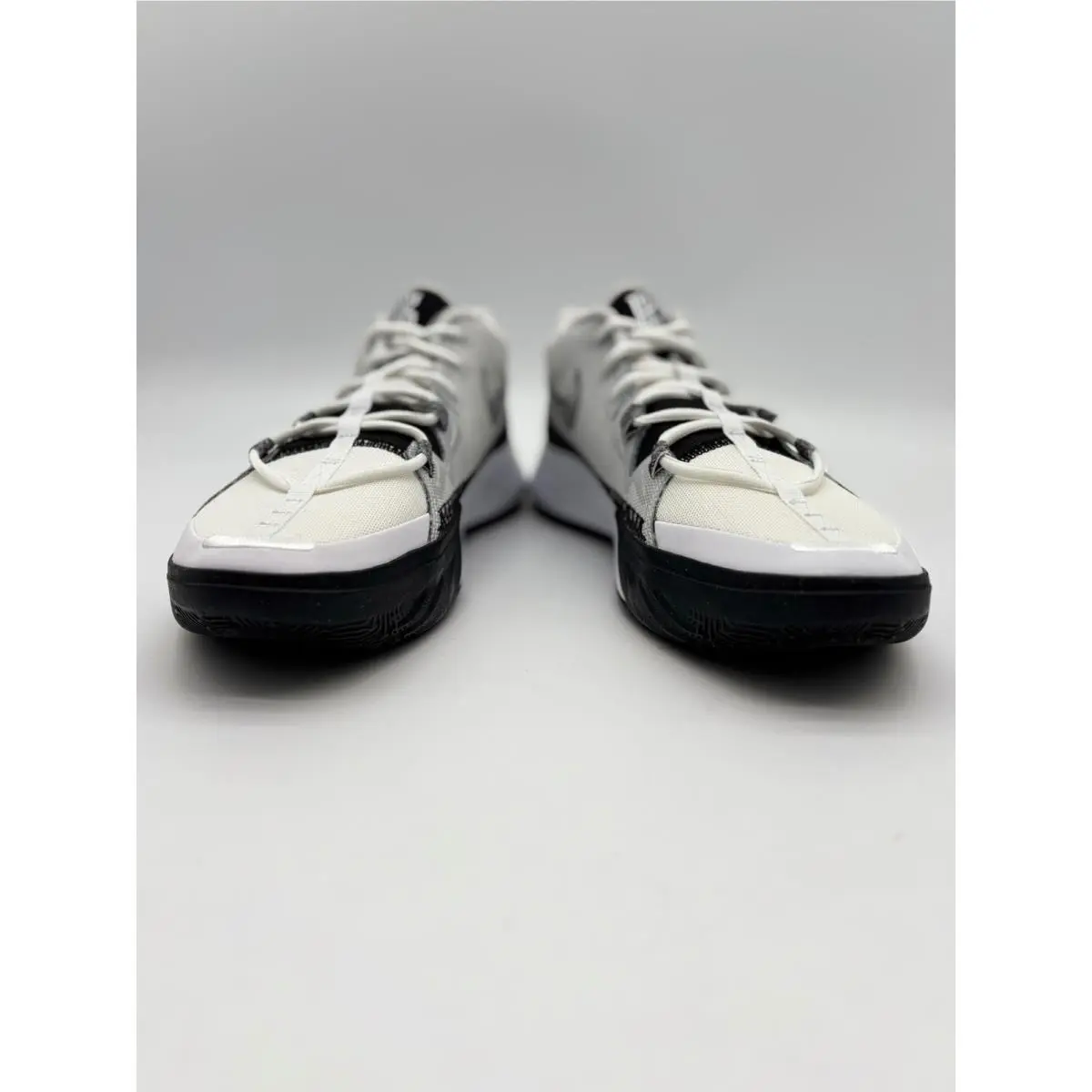 Nike shoes - Nike Kyrie Flytrap 6 - Kyrie Flytrap - White 2