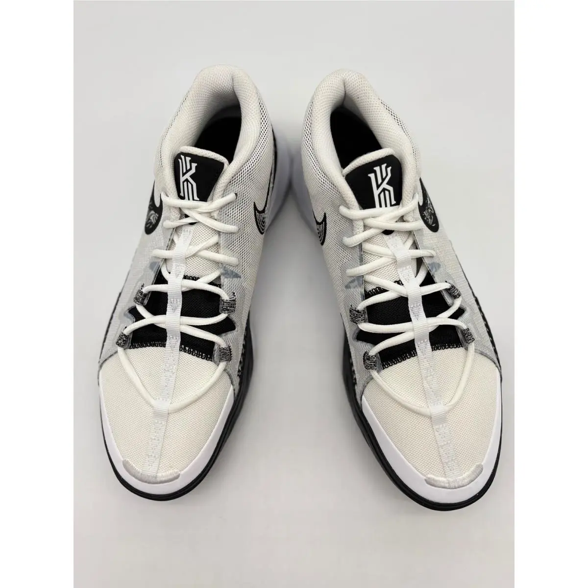 Nike shoes - Nike Kyrie Flytrap 6 - Kyrie Flytrap - White 3