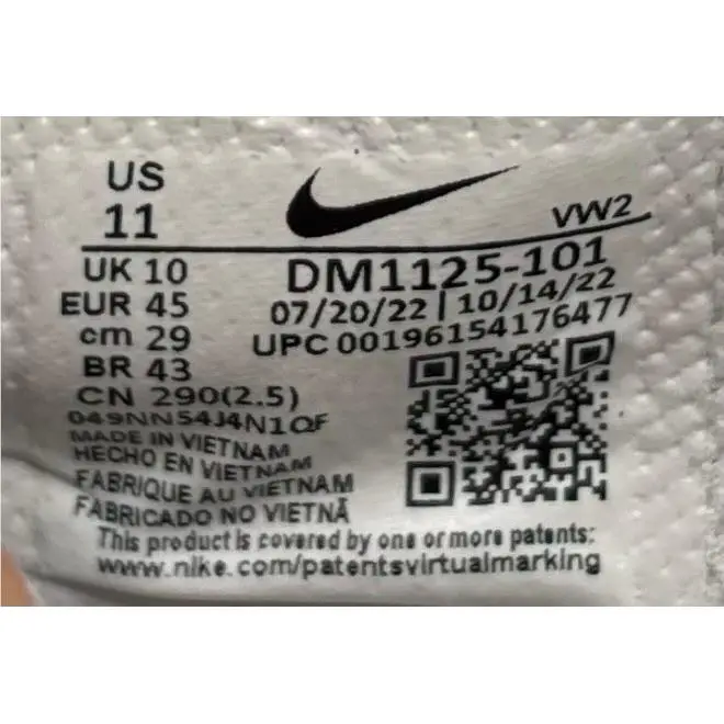 Nike shoes - Nike Kyrie Flytrap 6 - Kyrie Flytrap - White 6