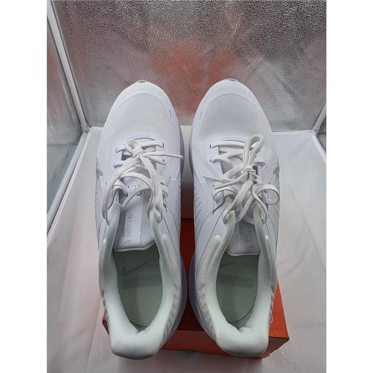 Nike shoes - Nike Quest 5 - Quest - White 1