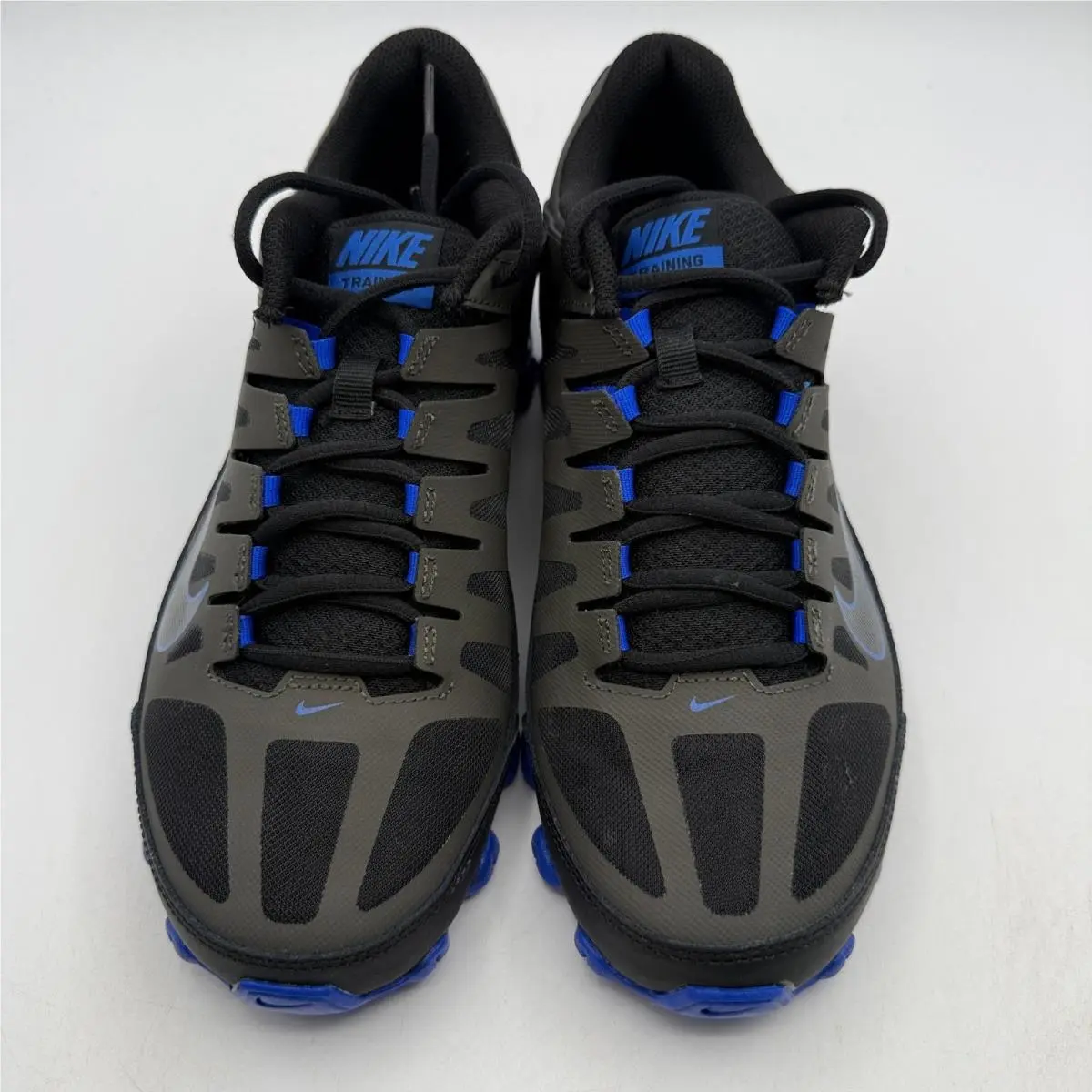 Nike shoes - Nike Reax 8 TR Mesh - Black 1