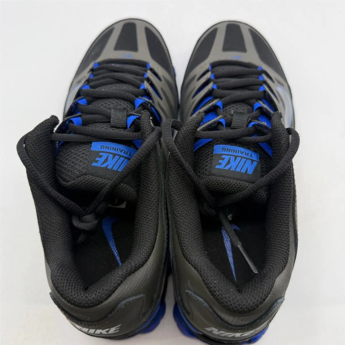 Nike shoes - Nike Reax 8 TR Mesh - Black 3