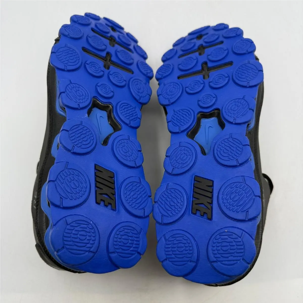 Nike shoes - Nike Reax 8 TR Mesh - Black 4