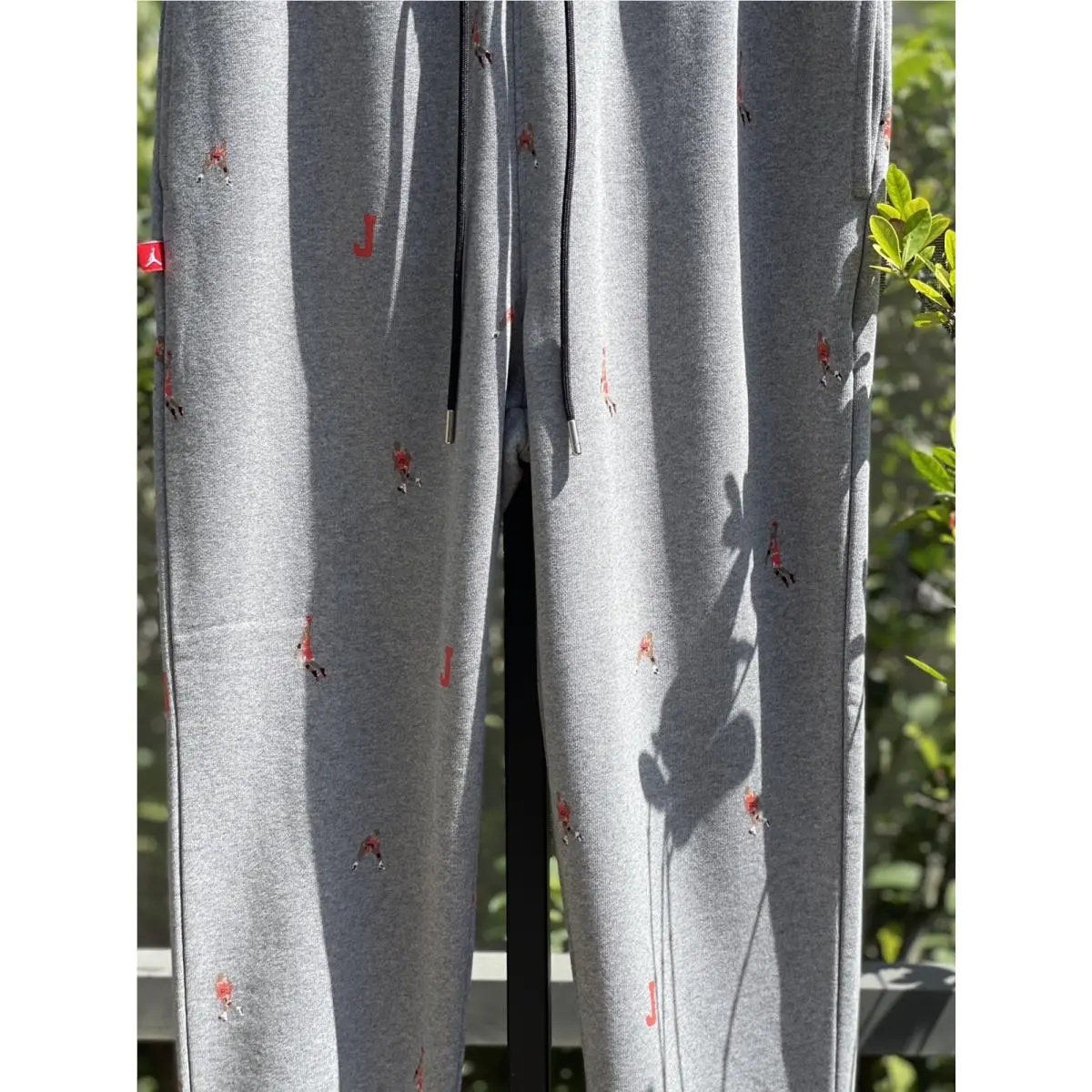 Nike clothing - ESSENTIAL STATEMENT ALLOVER - ESSENTIAL STATEMENT ALLOVER - Gray 2