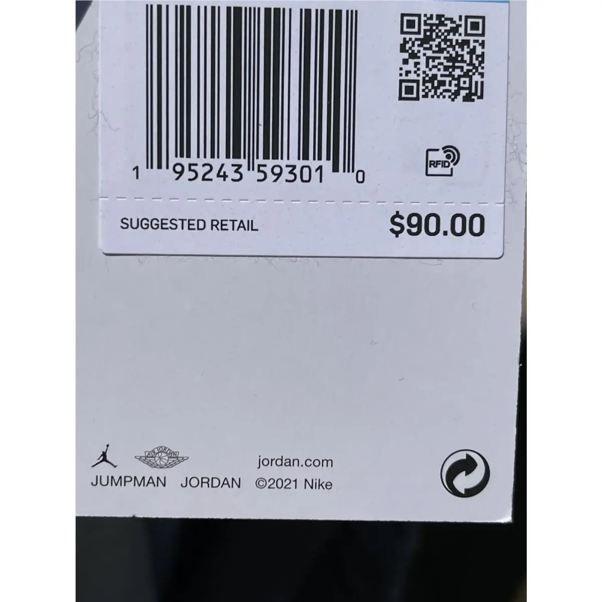 Nike clothing - ESSENTIAL STATEMENT ALLOVER - ESSENTIAL STATEMENT ALLOVER - Gray 6