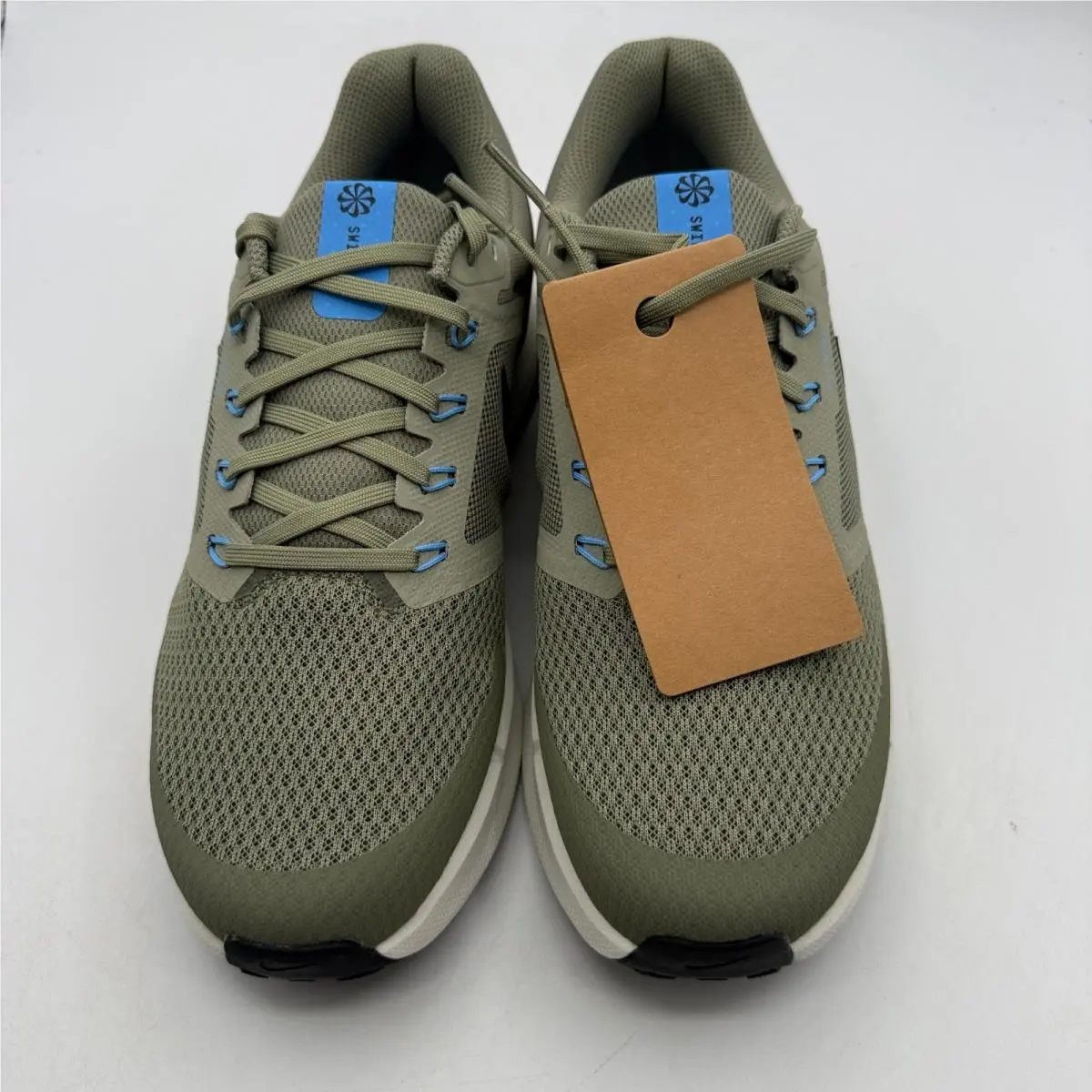 Nike shoes - Nike Run Swift 3 - Run Swift - Green 1
