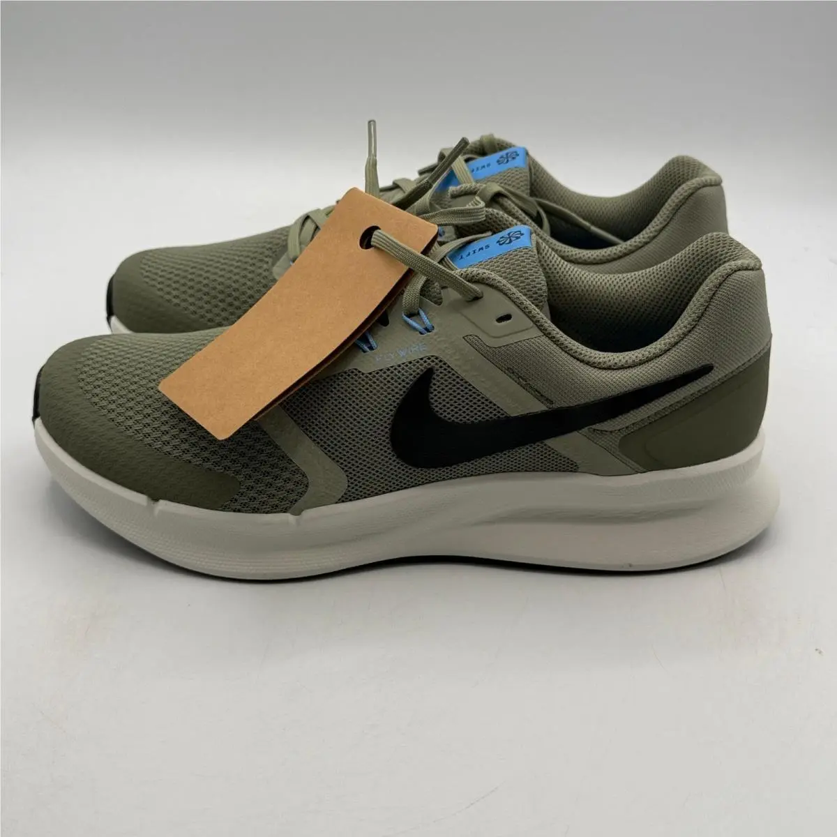 Nike shoes - Nike Run Swift 3 - Run Swift - Green 2