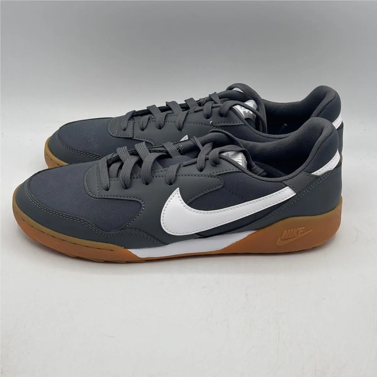 Nike shoes - Nike Terra Manta - Terra Manta - Gray 2