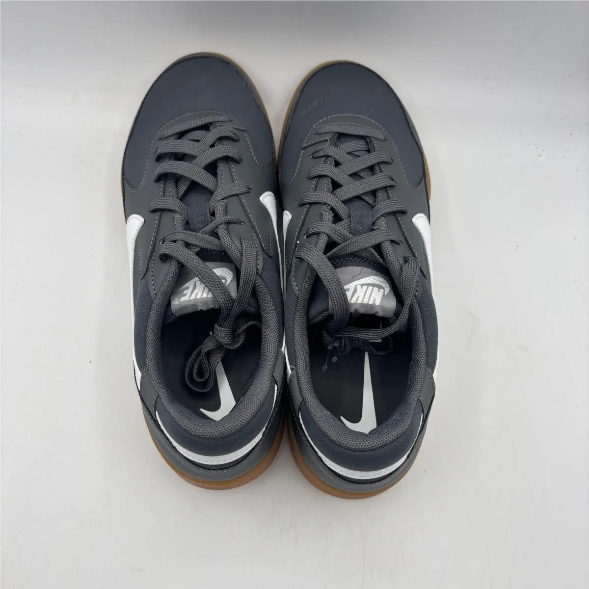 Nike shoes - Nike Terra Manta - Terra Manta - Gray 3