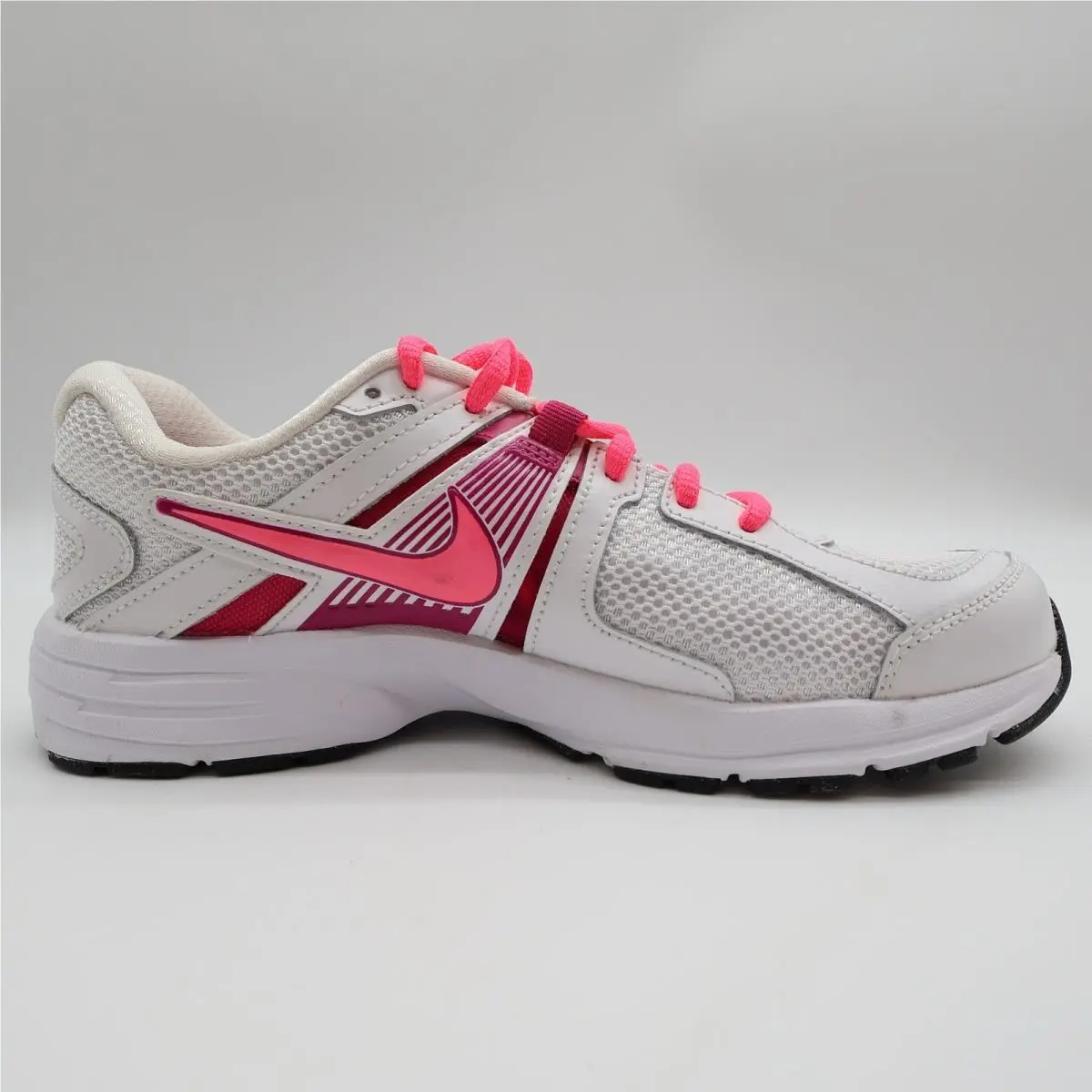 Nike shoes - Nike Dart 10 - Dart - White 8