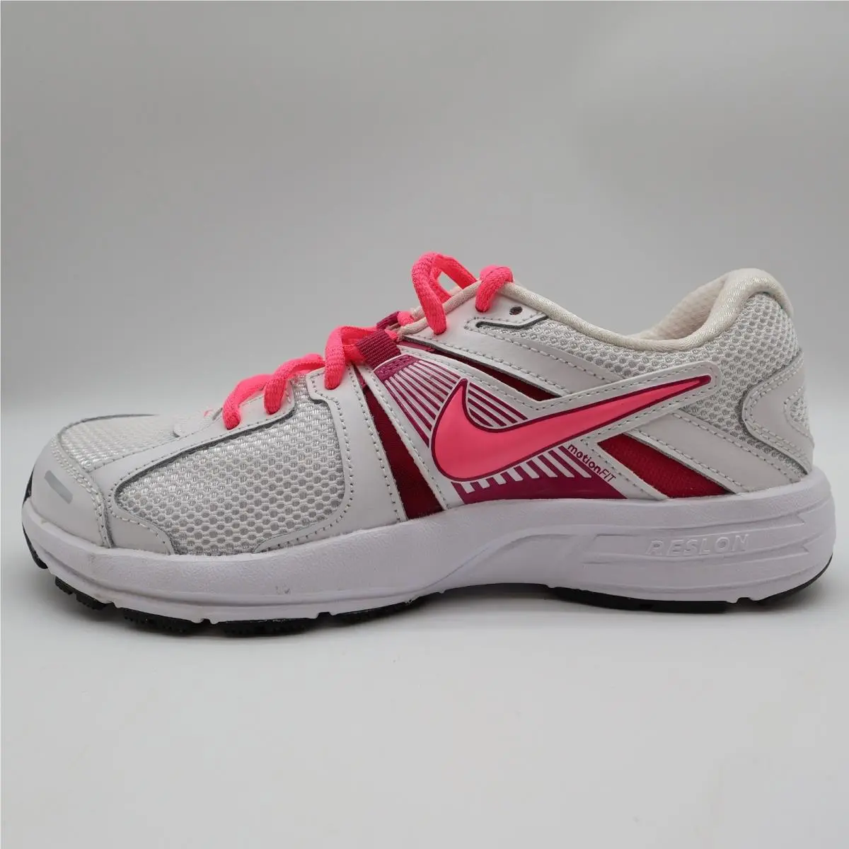 Nike shoes - Nike Dart 10 - Dart - White 9