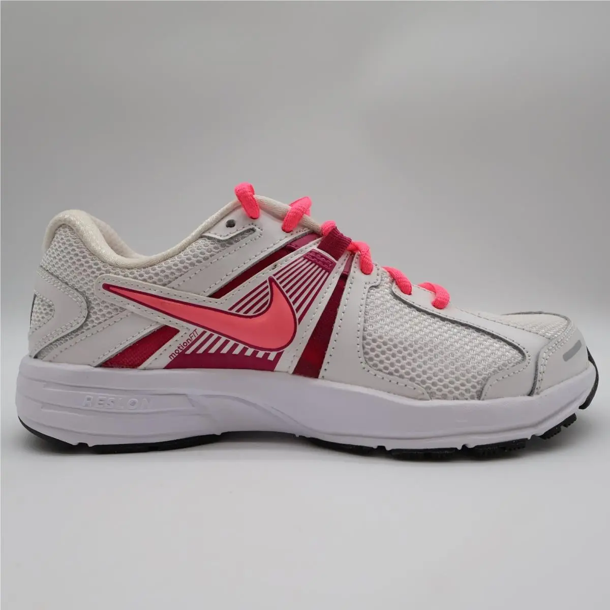 Nike shoes - Nike Dart 10 - Dart - White 10