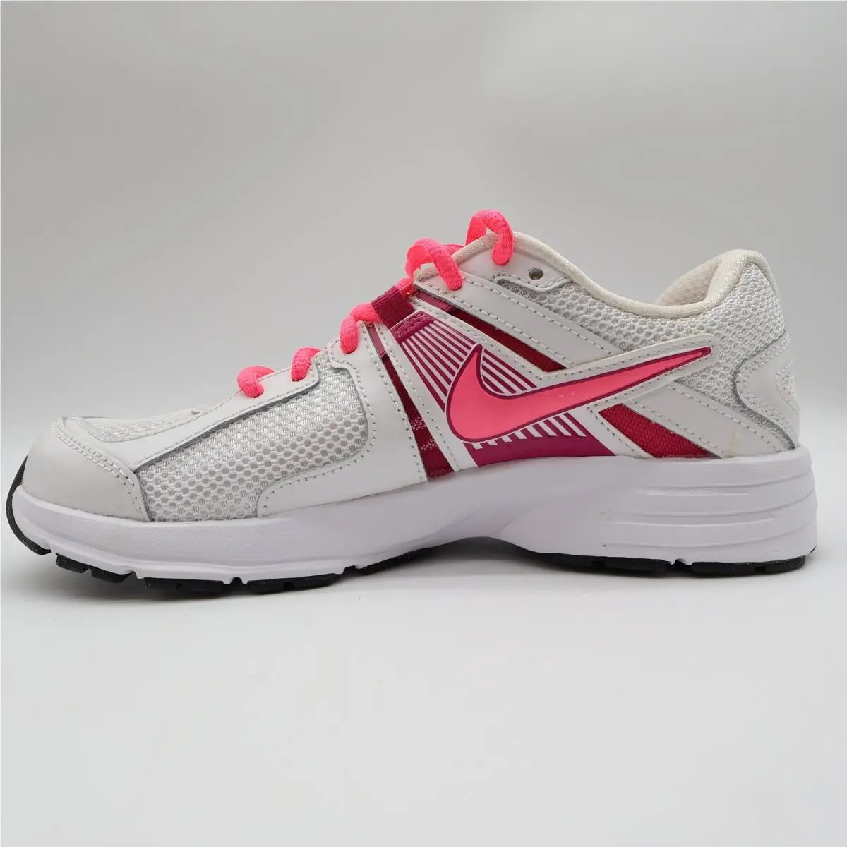 Nike shoes - Nike Dart 10 - Dart - White 11